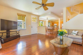 Amazing private home with AC, Pool, Garage, Hot Tub and Toys N27C